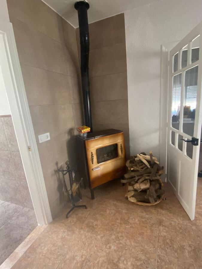 Casa Emilia Villa Els Muntells Dış mekan fotoğraf